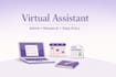 be your virtual assistant for admin support