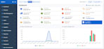develop custom erp software with laravel, pos, CRM