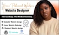 build godaddy wordpress website design, siteground , bluehost, hostinger ionos