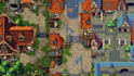 do pixel art topdown tileset tilemap game environment hud props 16bit 32bit