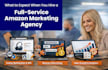 full amazon fba and fbm and full amazon management