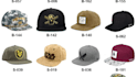 do cap tech pack for snapback baseball bucket hat factory ready production
