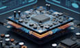 design industrial iot pcb multilayer high density layout