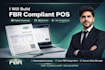 build an fbr compliant pos and digital invoicing system