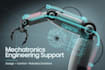 do mechatronics engineering design and system solutions