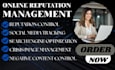improve your online reputation management boost seo, ORM expert