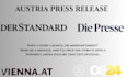 write and distribute austria press release to top leading austrian news outlets
