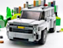 build custom 3d lego design lego technic car xml part list moc with  instruction