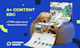 amazon ebc a plus that converts browsers into buyers