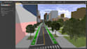 create roblox city and tycoon maps with full game design