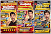 design custom thumbnails that grab attention instantly