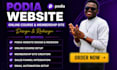 make podia, podia website, online course, teachable, course website, thinkific