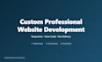 build interactive leaflet web maps  gis solutions HTML CSS js