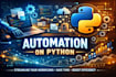 automatize your tasks with python