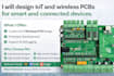 design iot and wireless pcbs for smart and connected devices