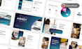 do  professional urgent powerpoint presentation for office and meetings