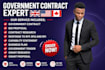 find rfp, write government contract bid proposal , rfi , rfq grant proposal