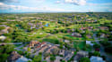 design site plan, masterplan subdivision, layout in autocad for city permit