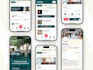 multi tenant loyalty system with apple wallet google wallet and api integration