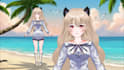 design and rig anime vtuber model, live2d rigging, vtuber commission