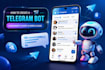 do telegram bot telegram promotion telegram ai bot  telegram automation bot