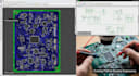 design pcb in kicad, schematic design and reverse engineer existing pcb