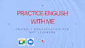 help shy learners practice english conversation confidently
