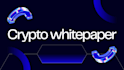 write and design modern crypto and gaming white paper blockchain, PDF brochure