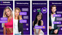 developa premium saass ai video chat, ai companion, ai nsfw website
