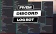 do discord server setup for gaming, fivem, dayz, rust or crypto trading server