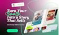 create software promo video