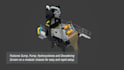 create 3d mining equipment, mineral processing and engineering animation