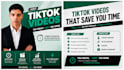 edit viral tiktoks for you