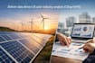deliver data driven US solar industry analysis ceng, intpe