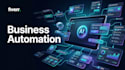 build ai automation systems, custom apps and business solutions