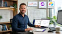 develop your n8n, make and GTM automation and ai agents