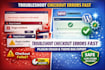 troubleshoot woocommerce checkout errors, plugin crashes theme bugs