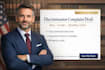 draft a discrimination complaint for race, gender, or disability