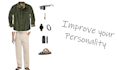 be your personal fashion stylist