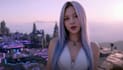 create stunning ai music video ai rapping music video ai rap metal rock