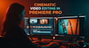 create high quality video edits in adobe premiere pro