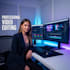 edit cinematic reels and professional videos