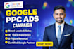 setup google PPC ads
