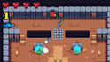 develop stylized unity 2d pixel art game, interactive 2d topdown game for PC