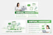 provide reliable virtual assistant services