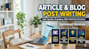 do typing work, data entry and PDF to word conversion