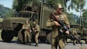 create custom arma reforger mods, scripts, maps, assets and server setup