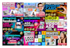 design fiverr gig thumbnail and cover