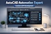 build custom lisp routines for autocad and bricscad