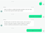 build ai chatbot for website faq and customer support
